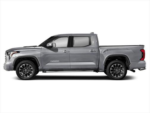 2025 Toyota Tundra Hybrid Limited