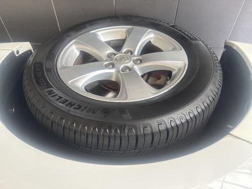 2014 Toyota Sienna LE