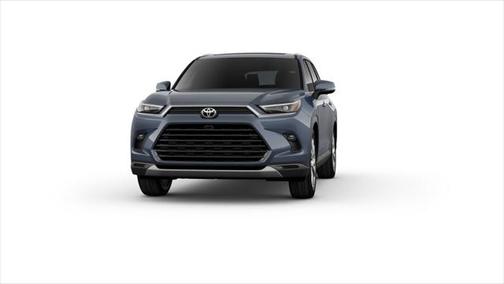 2025 Toyota Grand Highlander Limited