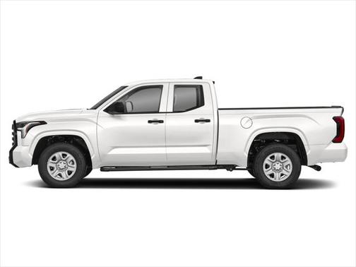 2025 Toyota Tundra SR
