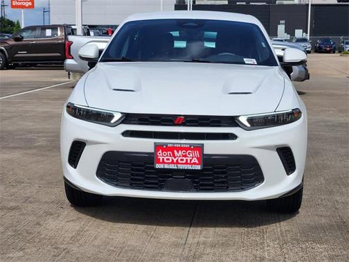 2024 Dodge Hornet R/T EAWD