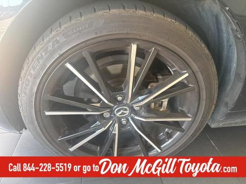 2025 Mazda MX-5 Miata RF Grand Touring