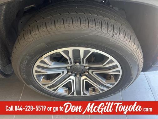 2023 Jeep Wagoneer Series II 4x4