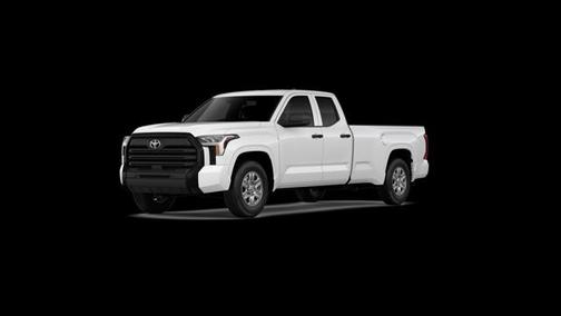 2025 Toyota Tundra SR