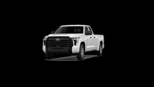 2025 Toyota Tundra SR