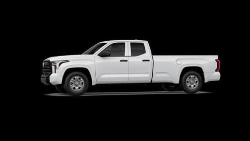 2025 Toyota Tundra SR