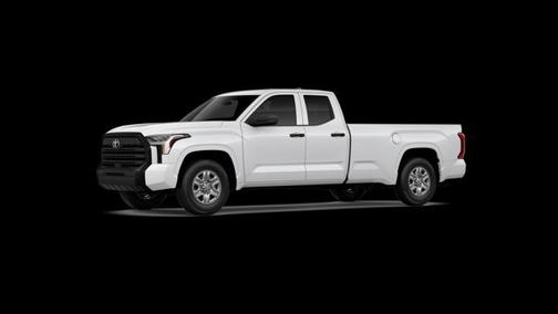 2025 Toyota Tundra SR