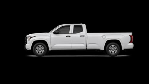 2025 Toyota Tundra SR