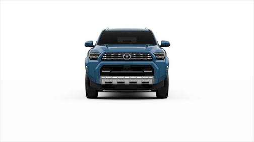 2025 Toyota 4Runner Limited