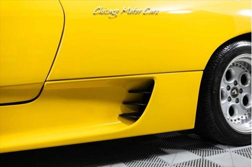 1991 Lamborghini Diablo Coupe 5.7L V12! 5-Speed Manual ONLY 4k Miles! Collector Quality!