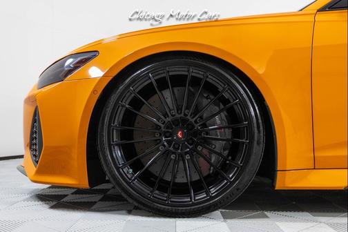 2022 Audi RS 6 Avant 4.0T