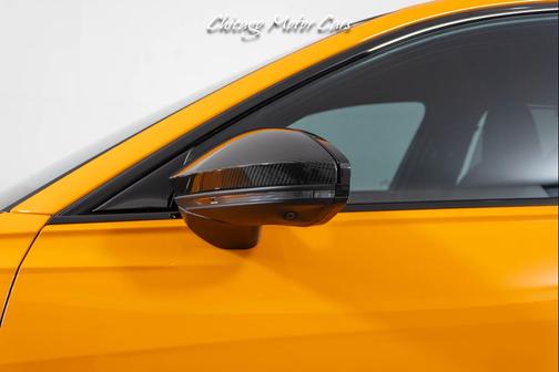 2022 Audi RS 6 Avant 4.0T