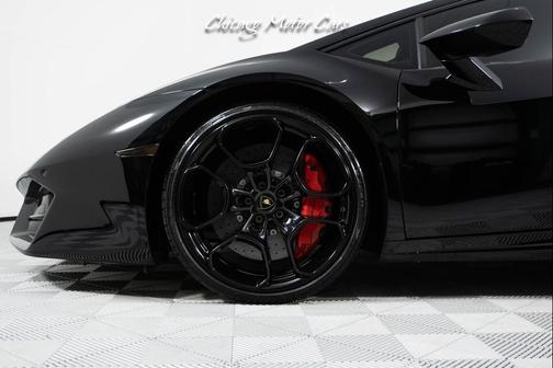 2016 Lamborghini Huracan LP580-2