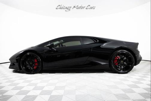 2016 Lamborghini Huracan LP580-2