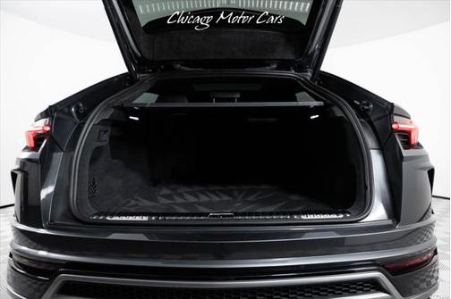 2019 Lamborghini Urus Hot Spec! Advance Driver Assist! Advanced 3D! Green Stitching! Loaded!