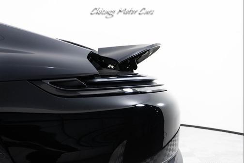 2026 Porsche 911 Carrera S