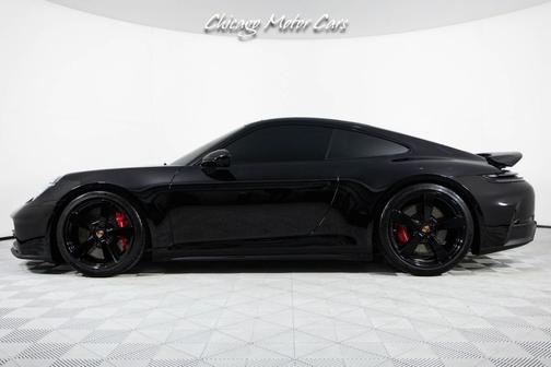 2026 Porsche 911 911 Carrera S