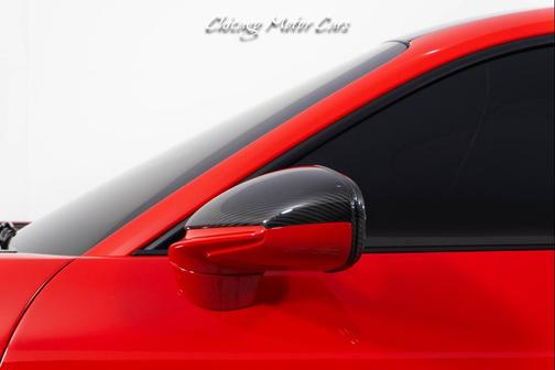 2025 Porsche 911 GT3 RS