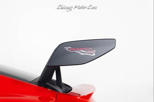 2025 Porsche 911 GT3 RS