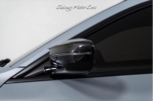 2023 BMW M4 Base