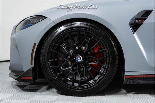 2023 BMW M4 Base