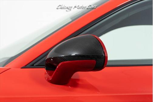 2019 Porsche 911 GT3 RS Weissach! Club Sport Pack! Front Axle Lift! Full PPF!