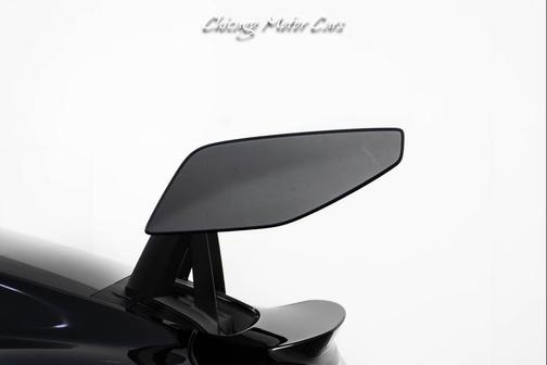 2024 Porsche 911 GT3 RS