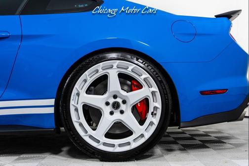 2022 Ford Shelby GT500 Base