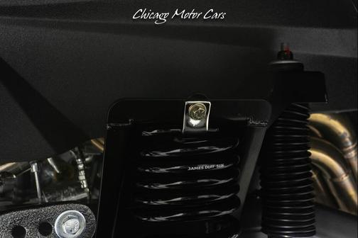 1966 Ford Bronco Velocity Signature Series Bronco! Stunning Build! 5.0 Coyote Engine! Loaded