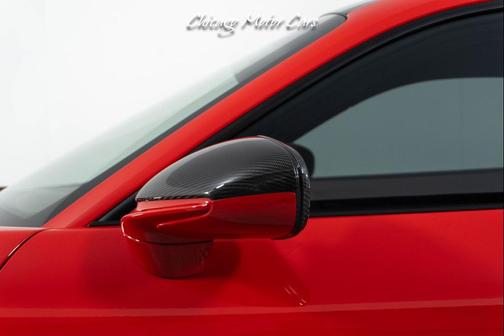 2022 Porsche 911 GT3