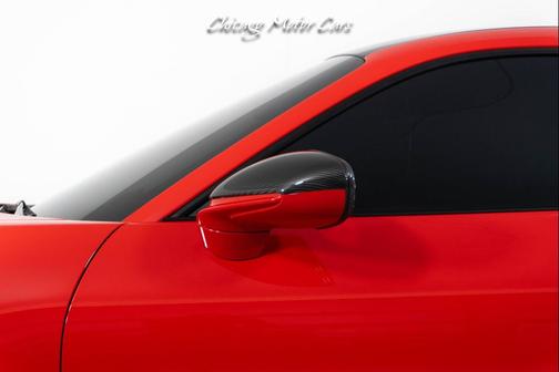 2022 Porsche 911 GT3