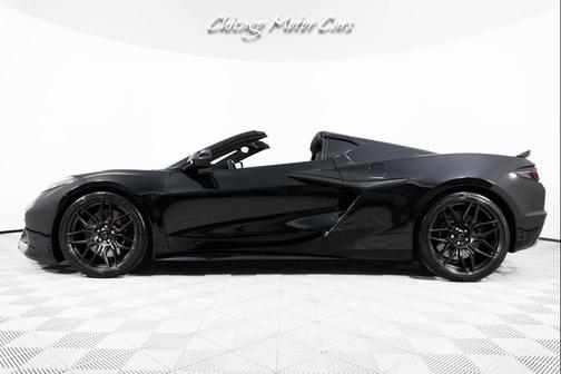2023 Chevrolet Corvette Z06