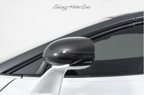 2020 McLaren 600LT Huge MSRP! Tons of Carbon Fiber! Front End Lifter! Only 5K Miles! Loaded!