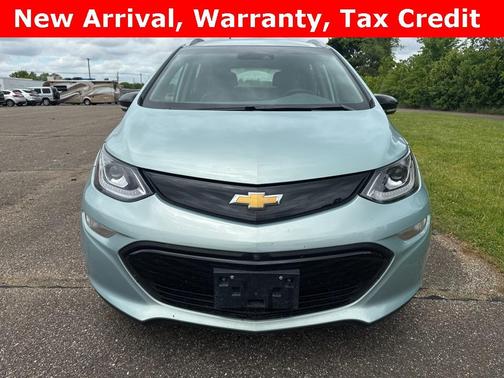 2019 Chevrolet Bolt EV Premier