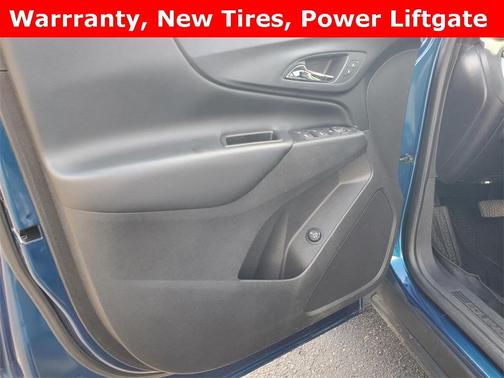 2019 Chevrolet Equinox 2LT