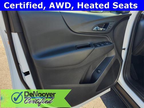 2022 Chevrolet Equinox 2LT
