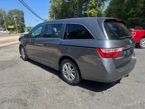 2013 Honda Odyssey EX-L