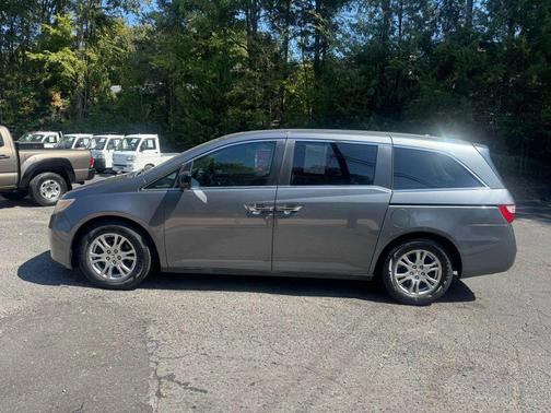 2013 Honda Odyssey EX-L