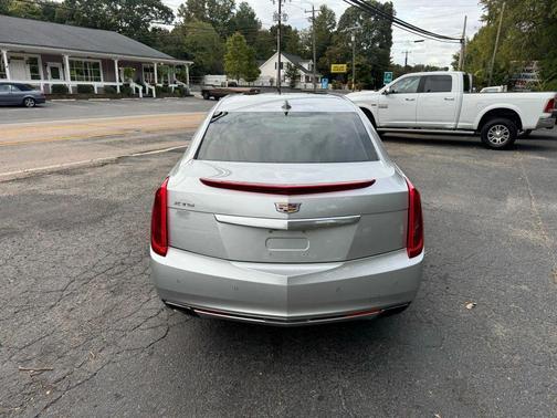 2016 Cadillac XTS Premium
