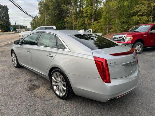 2016 Cadillac XTS Premium