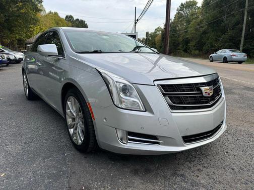 2016 Cadillac XTS Premium