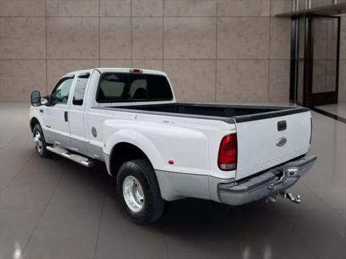 2000 Ford F-350 Lariat