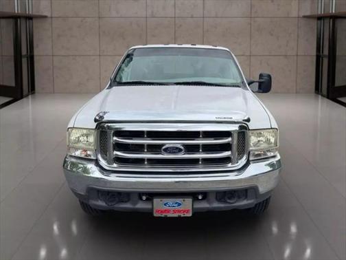 2000 Ford F-350 Lariat