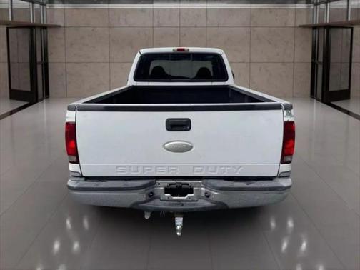 2000 Ford F-350 Lariat