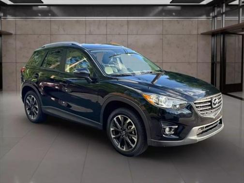 2016 Mazda CX-5 Sport