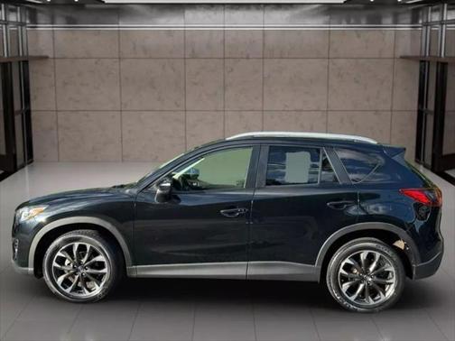 2016 Mazda CX-5 Sport