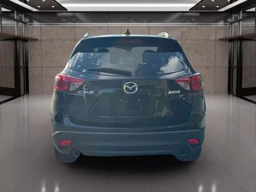 2016 Mazda CX-5 Sport