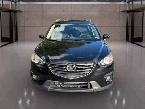 2016 Mazda CX-5 Sport