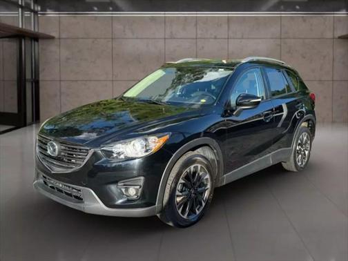 2016 Mazda CX-5 Sport