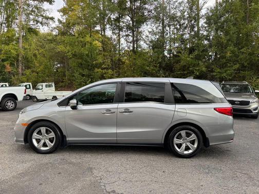 2020 Honda Odyssey EX-L w/Navigation/RES